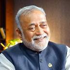 Kamlesh D. Patel image