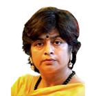 Tilottama Majumder image