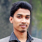 Alomgir Shahriar books