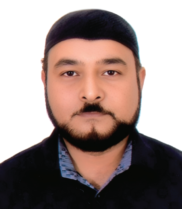 Syed Ejaz Ahsan image