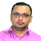 Badrul Alam image