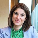 Nadia Hashimi image