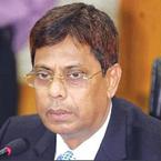 A K M Shahidul Haque image