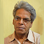 NrisinghaPrasad Bhaduri image