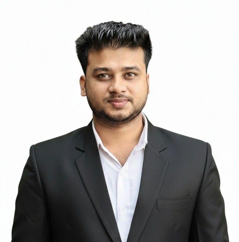 Ridoy Chandra Bormon books