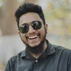 Hossain Muhammad Farhad image