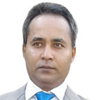 Shibli Kaysar image