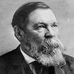 Friedrich Engels image