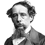 Charles Dickens books
