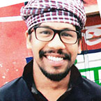 Abdul Hakim Nahid image
