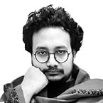 Hasan Mahmud Haq image