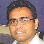 Adnan Sayed image