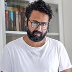 K. Hari Kumar image