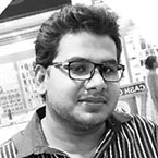 Mahadi Hasan books