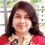 Dr. Sumona Tonu Shila image