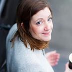 Gillian McAllister image