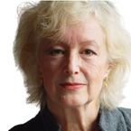 Lesley Hazleton image