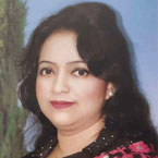 Ajra Parvin Saied books