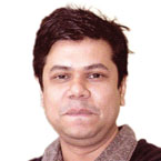 Imrul Hasan books
