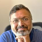 Devdutt Pattanaik image