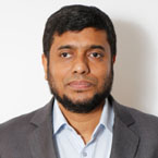 Abdullah Al Mamun FCA books