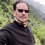 Iftakharul Islam image