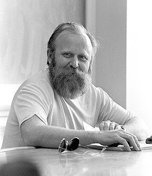 Frank Herbert image