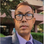 A. H. M. Kamruzzaman image