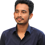 Eftekhar Ahamed Samim image