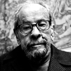 Naguib Mahfouz image