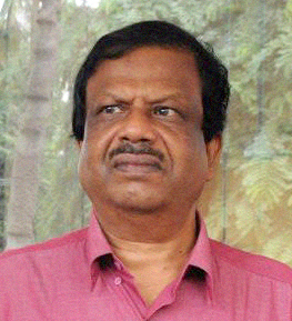 William Atul image