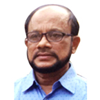 Dr. Ahosan Saiyed image
