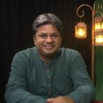 Pankaj Saxena image