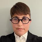  Annalee Newitz image