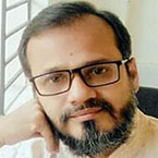 Azad Kamal books