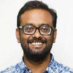 Mohammad Azam image