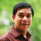 Kamalesh Roy image