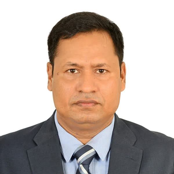 A.K. Talukder image