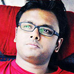 Khaledur Rahman Shakil image