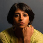 Sanjena Sathian image