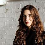 Katherine Rundell image