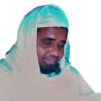 Mawlana Muhammad Abdul Malek image