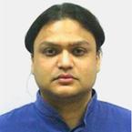 Dr. Rashed Mazumder image