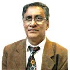 Anisur Rahman (Journalist) image