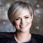 Cecelia Ahern image
