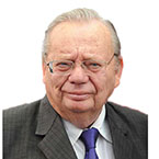 Ruskin Bond