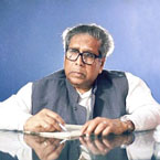 Sagarmoy Ghosh image