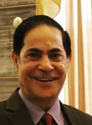 Sherajuddin Ahmed image