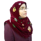 Nasrin Sultana image