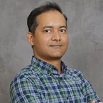 Sanjay Dey image